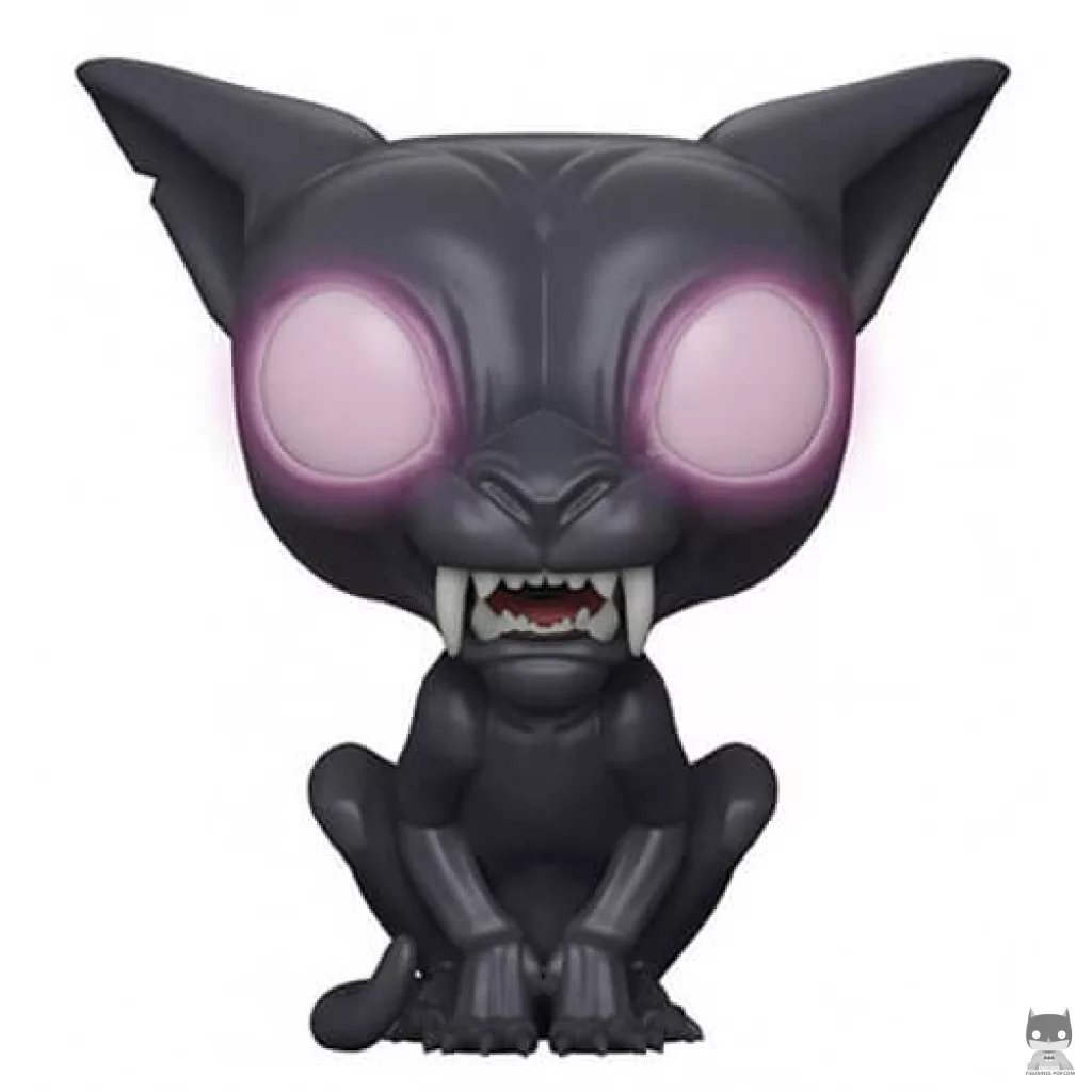 Figura Funko Pop! Matagot (Brilla en la oscuridad) (Los crímenes de Grindelwald)