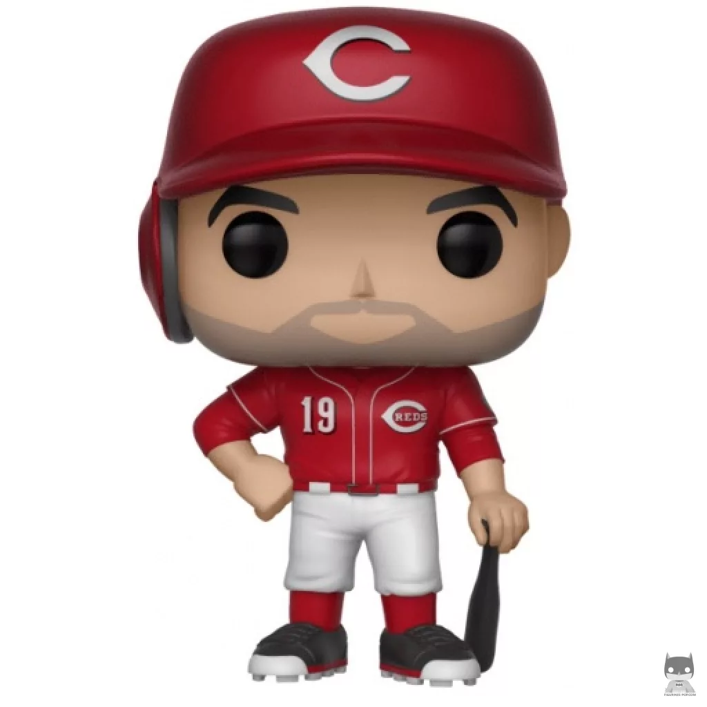 Figura Funko Pop! Joey Votto (MLB)