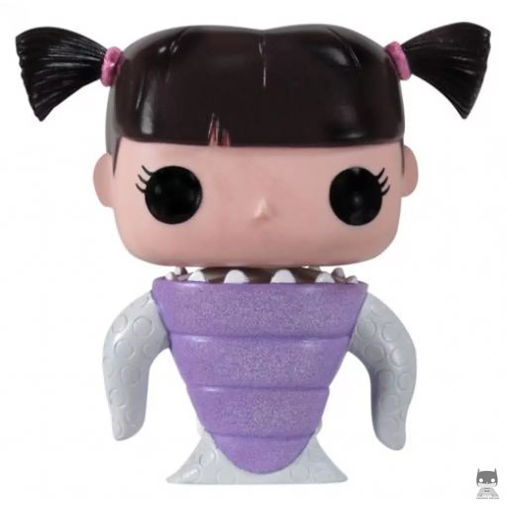 Figura Funko Pop! Boo (Monstruos, S.A.)