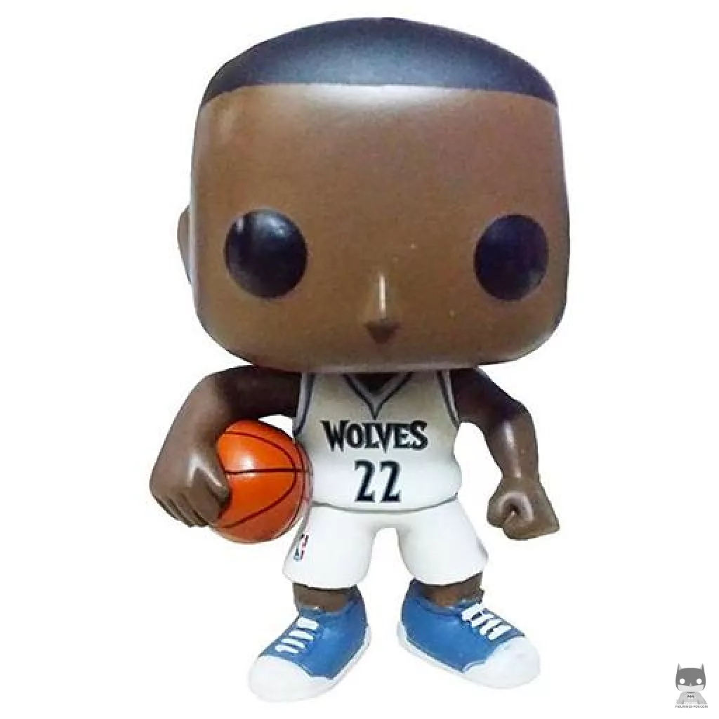 Figura Funko Pop! Andrew Wiggins (NBA)
