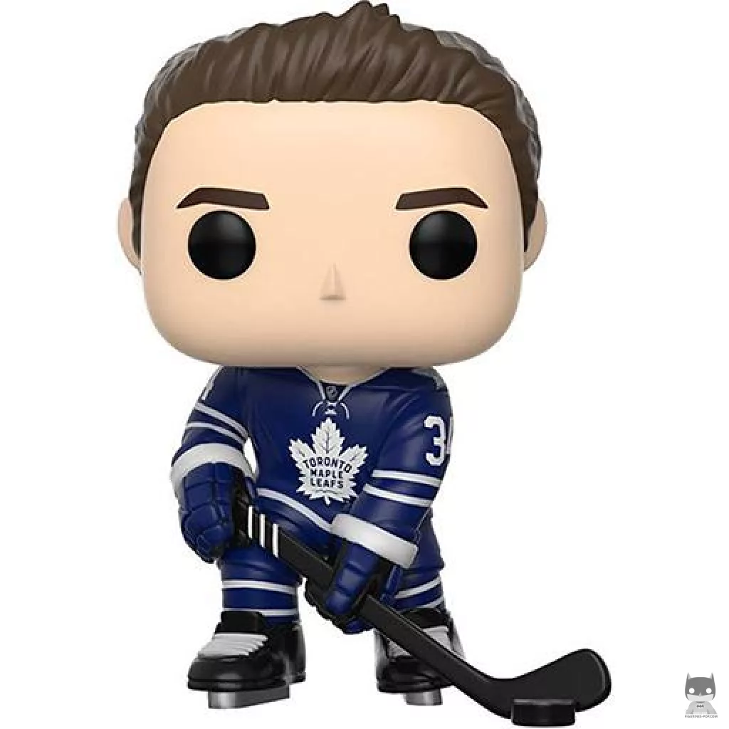 Figura Funko Pop! Auston Matthews (NHL)