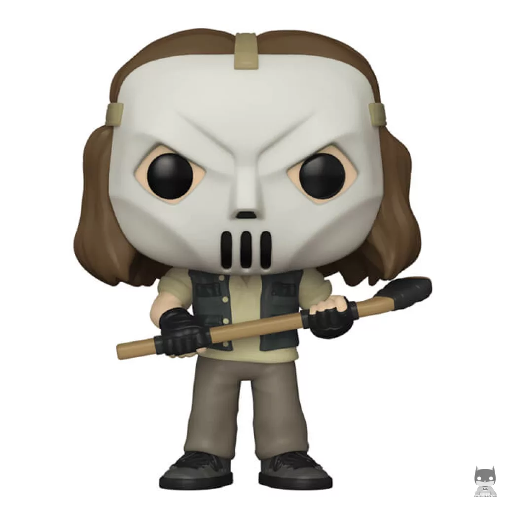 Figura Funko Pop! Casey Jones (Tortugas Ninja)