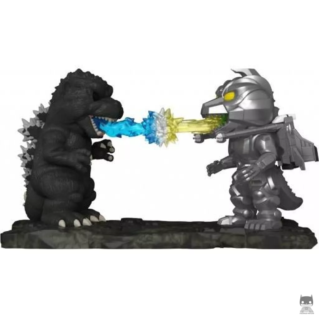 Figura Funko Pop! Godzilla vs Mechagodzilla (Godzilla)