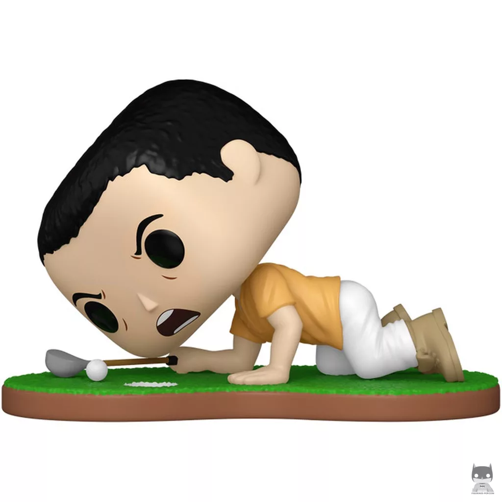 Figura Funko Pop! Happy Gilmore (Happy Gilmore)