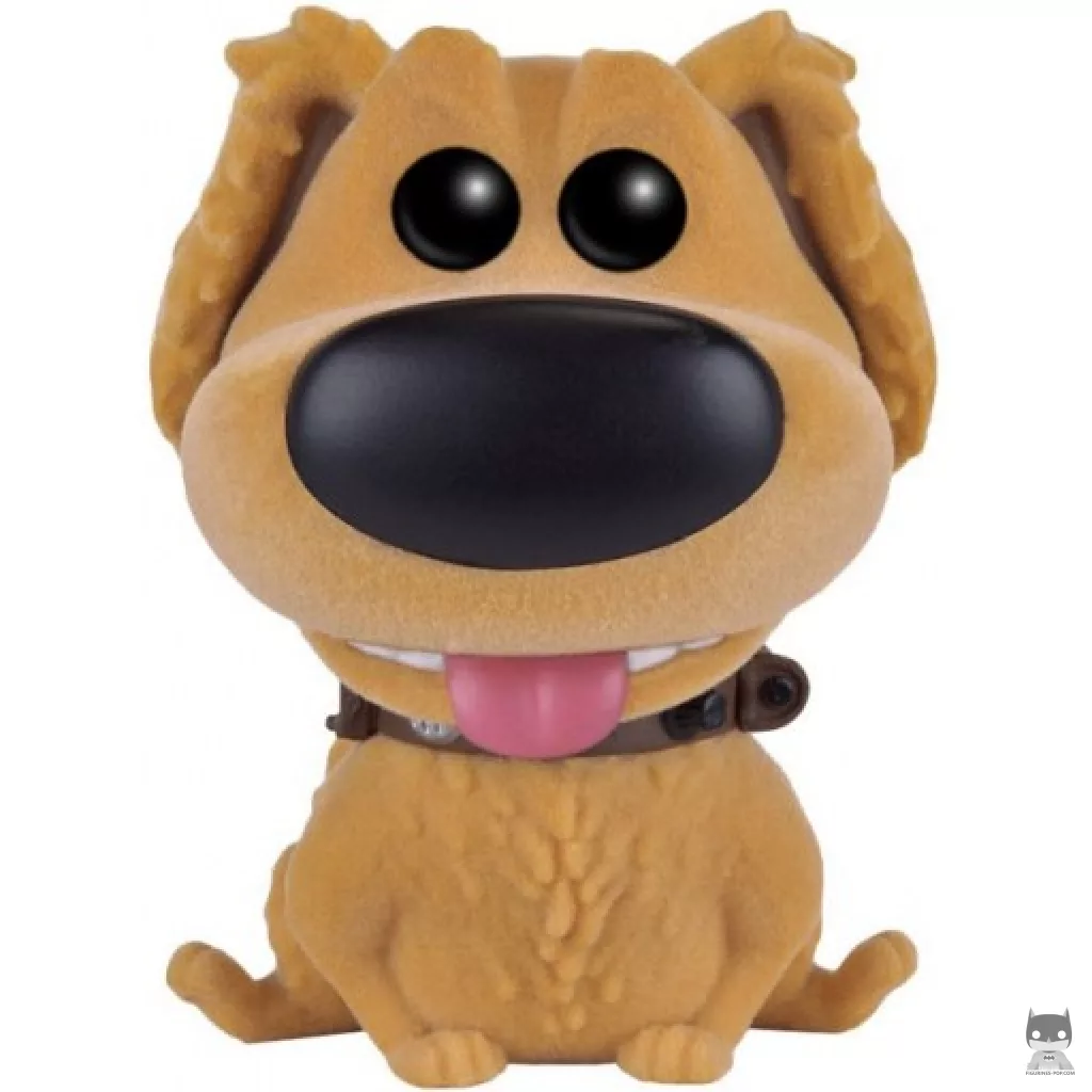 Figura Funko Pop! Dug (Flocado) (Up)