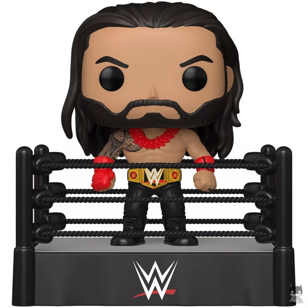 Figura Funko Pop! Roman Reigns (WWE)