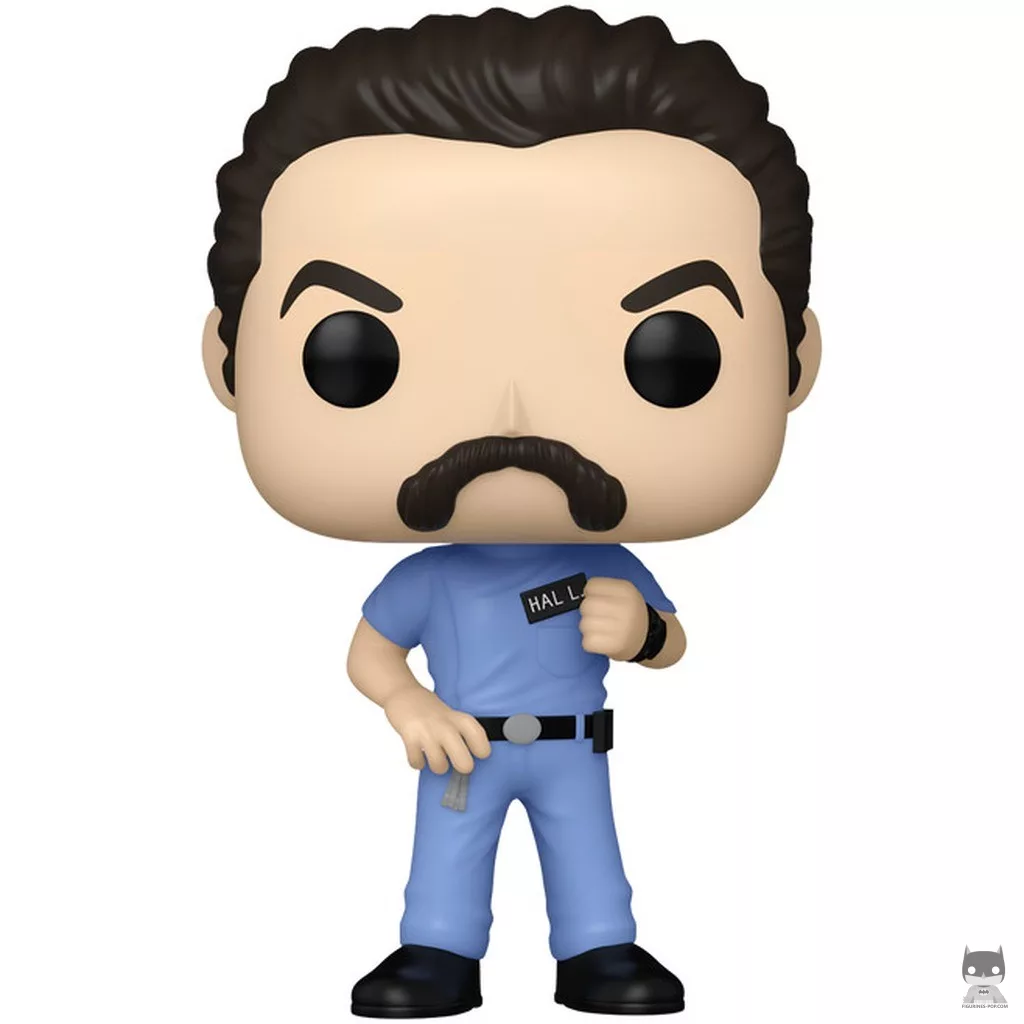 Figura Funko Pop! Hal L (Happy Gilmore)