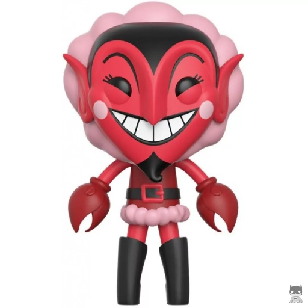 Figura Funko Pop! Him (Las Supernenas)