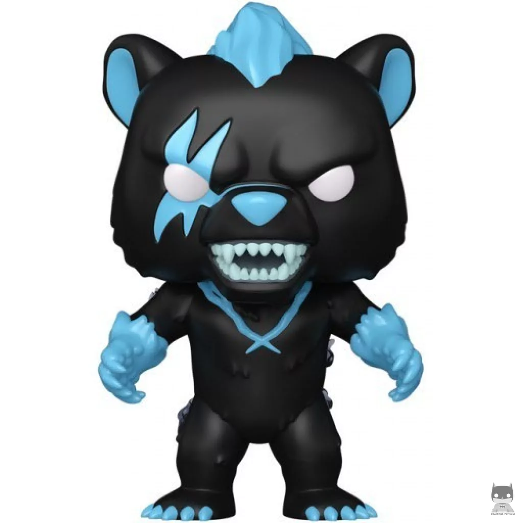 Figura Funko Pop! Tank (Solo Leveling)