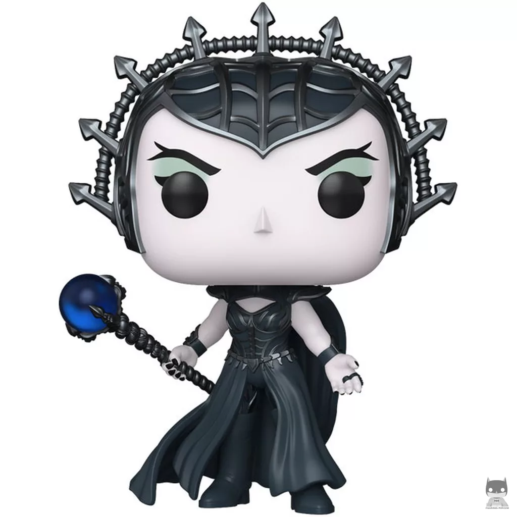 Figura Funko Pop! Evil-Lyn (Masters del Universo (película))
