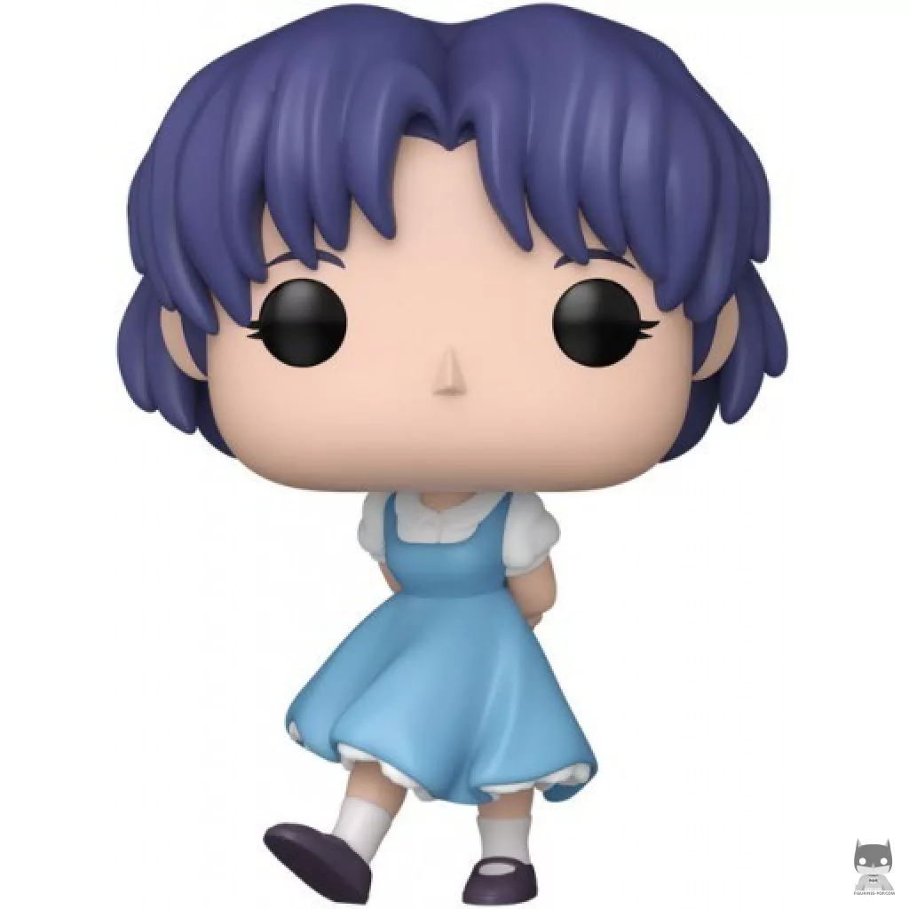 Figura Funko Pop! Akane (Ranma 1/2)