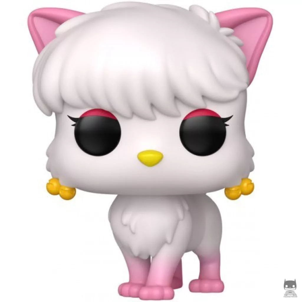 Figura Funko Pop! Shampoo (Chase) (Ranma 1/2)