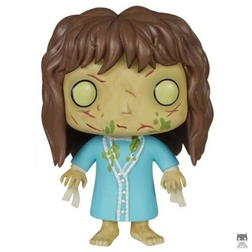 Figura Funko Pop! Regan (El exorcista)
