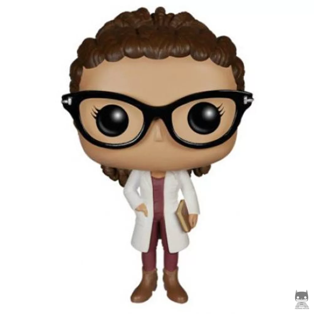 Figura Funko Pop! Cosima Niehaus (Orphan Black)