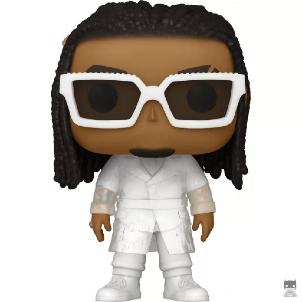 Figura Funko Pop! Ozuna (Ozuna)