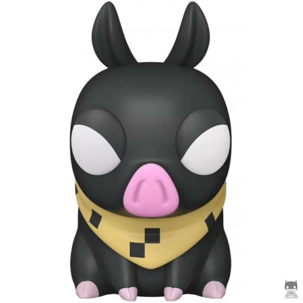 Figura Funko Pop! P-Chan (Ranma 1/2)