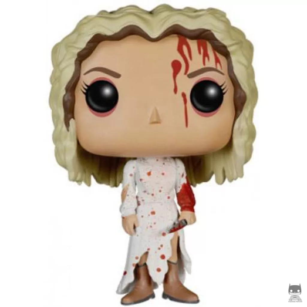Figura Funko Pop! Helena Manning (Orphan Black)