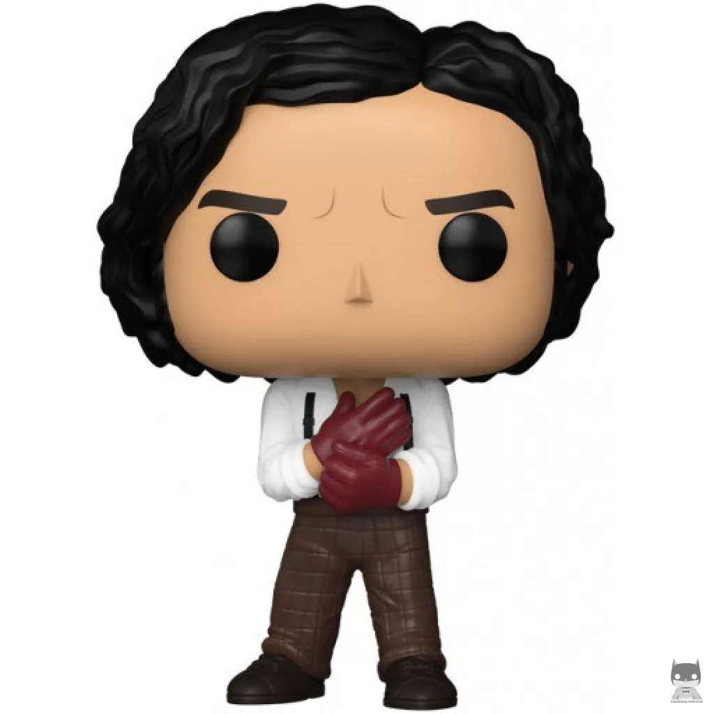 Figura Funko Pop! Victor Frankenstein (Frankenstein)
