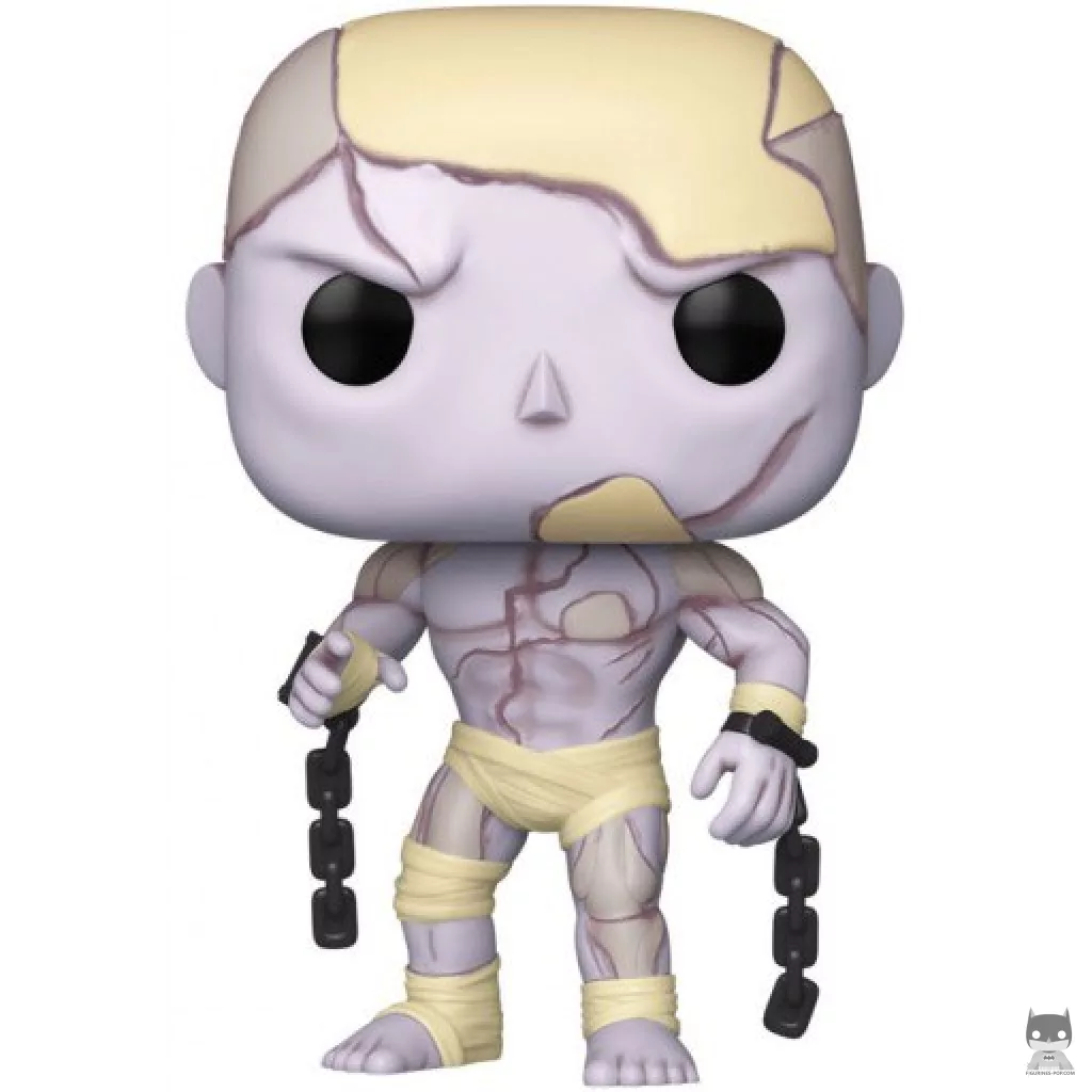 Figura Funko Pop! La Criatura (Frankenstein)