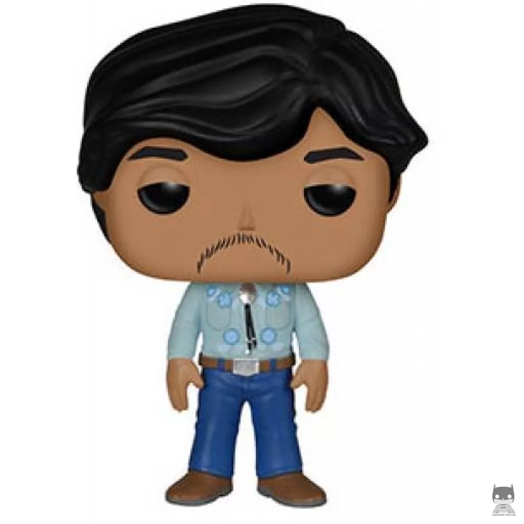 Figura Funko Pop! Pedro (Napoleon Dynamite)