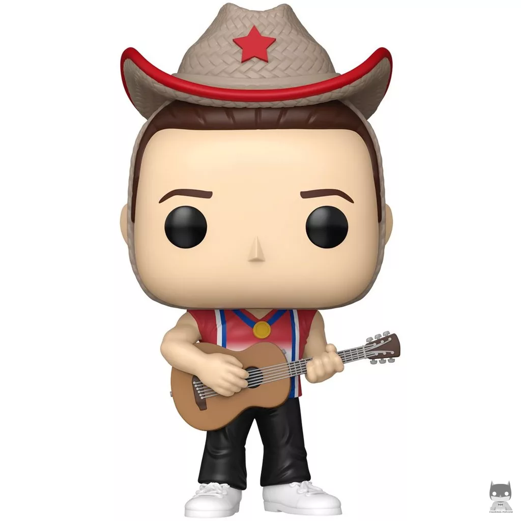Figura Funko Pop! Kurt Angle (WWE)