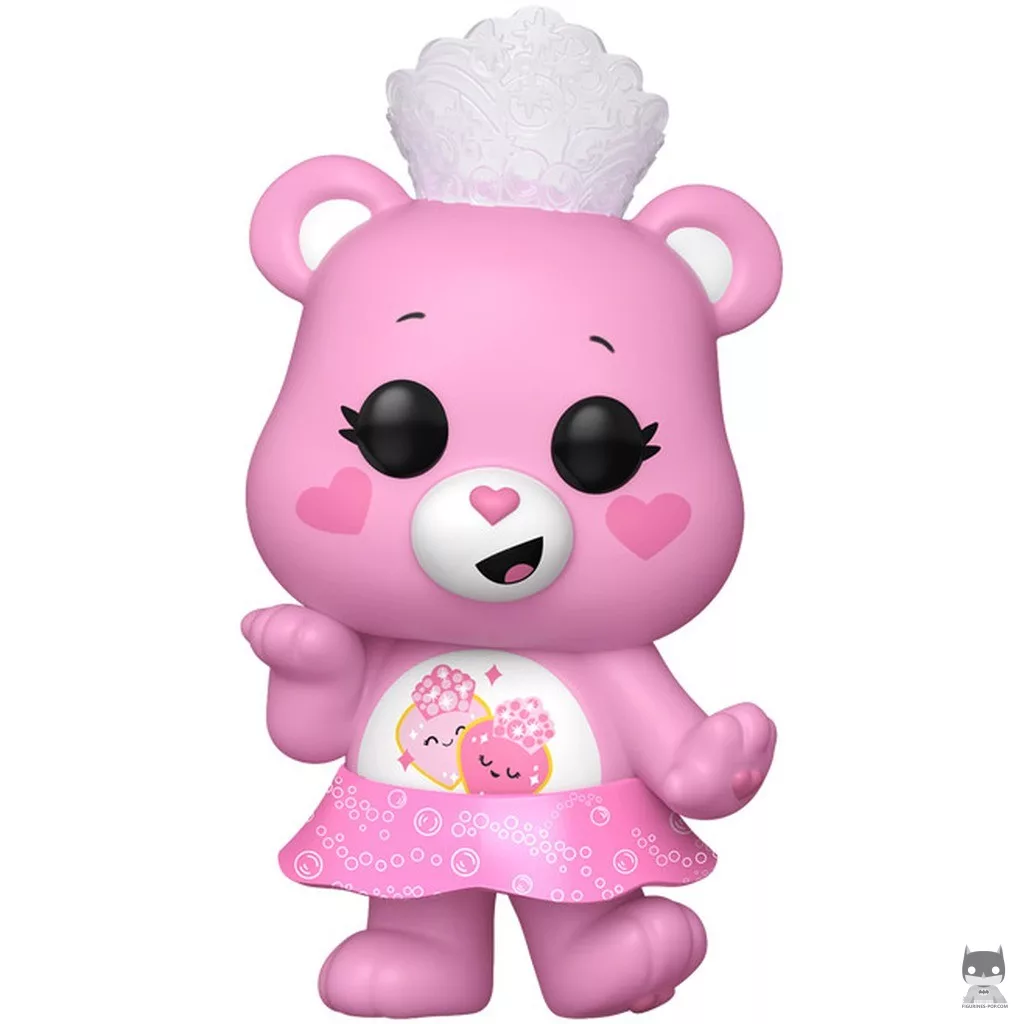 Figura Funko Pop! Amorosita como Glinda Upland (Osos amorosos)