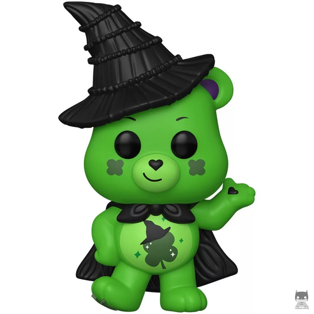 Figura Funko Pop! Suertosito como Elphaba Thropp (Osos amorosos)
