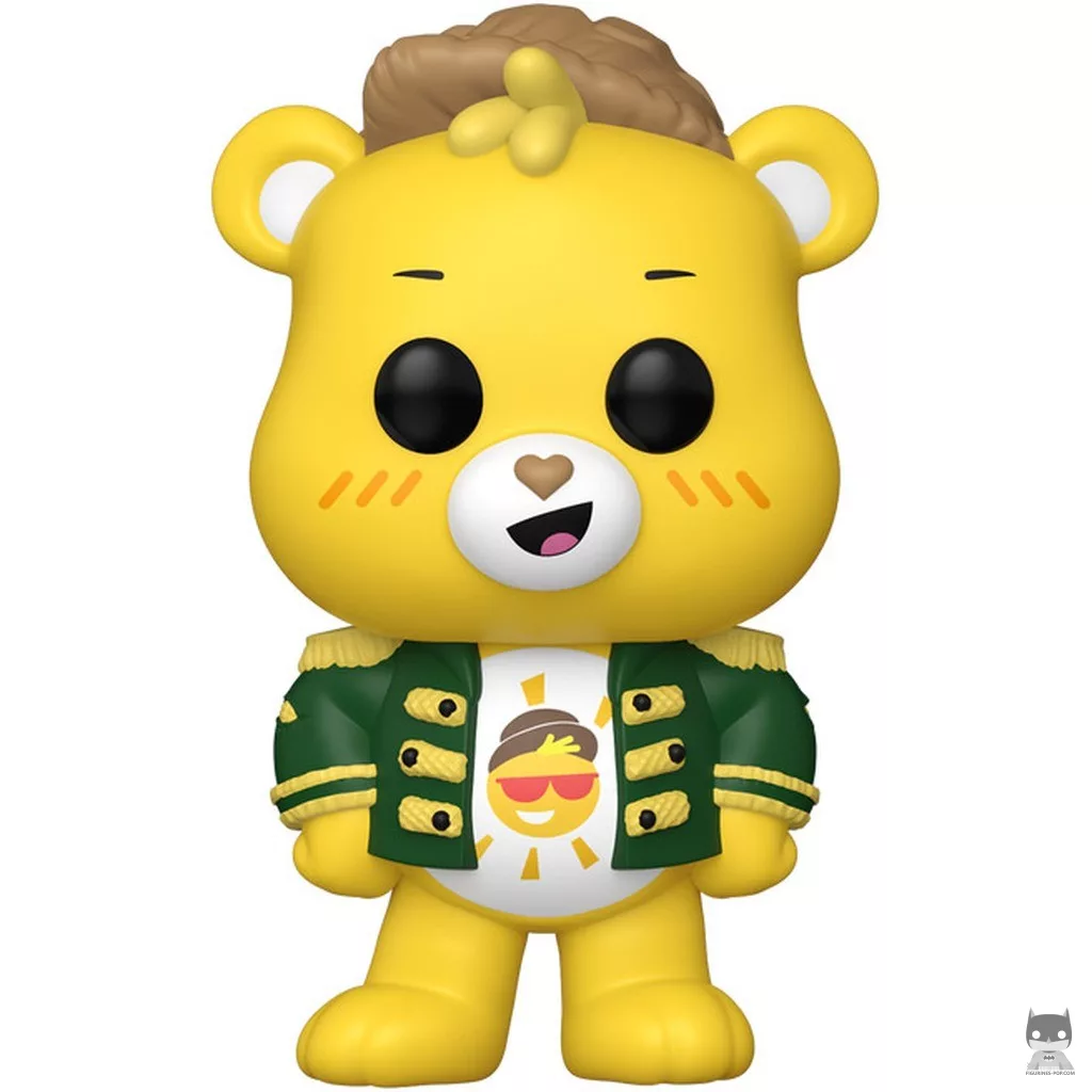 Figura Funko Pop! Divertosito como el Espantapájaros de Wicked (Osos amorosos)