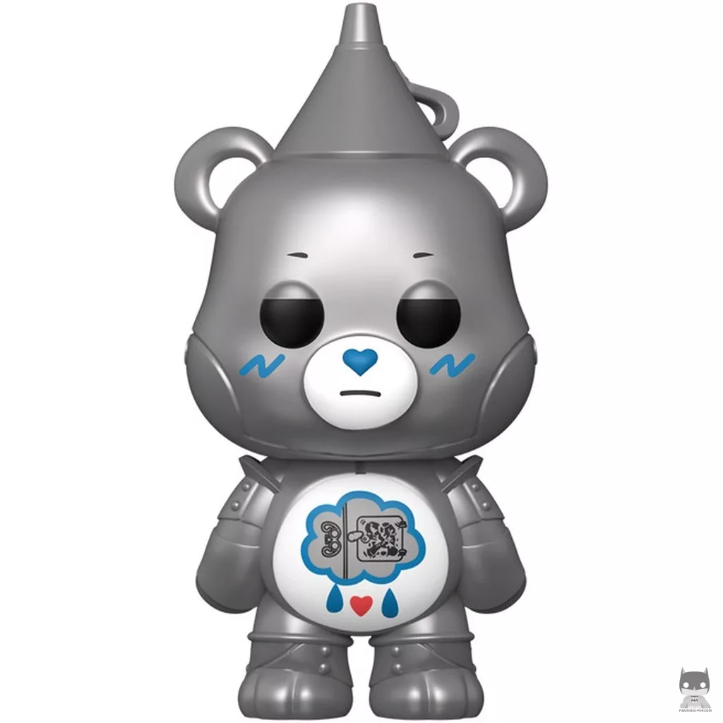 Figura Funko Pop! Gruñosito como el Hombre de Hojalata de Wicked (Osos amorosos)