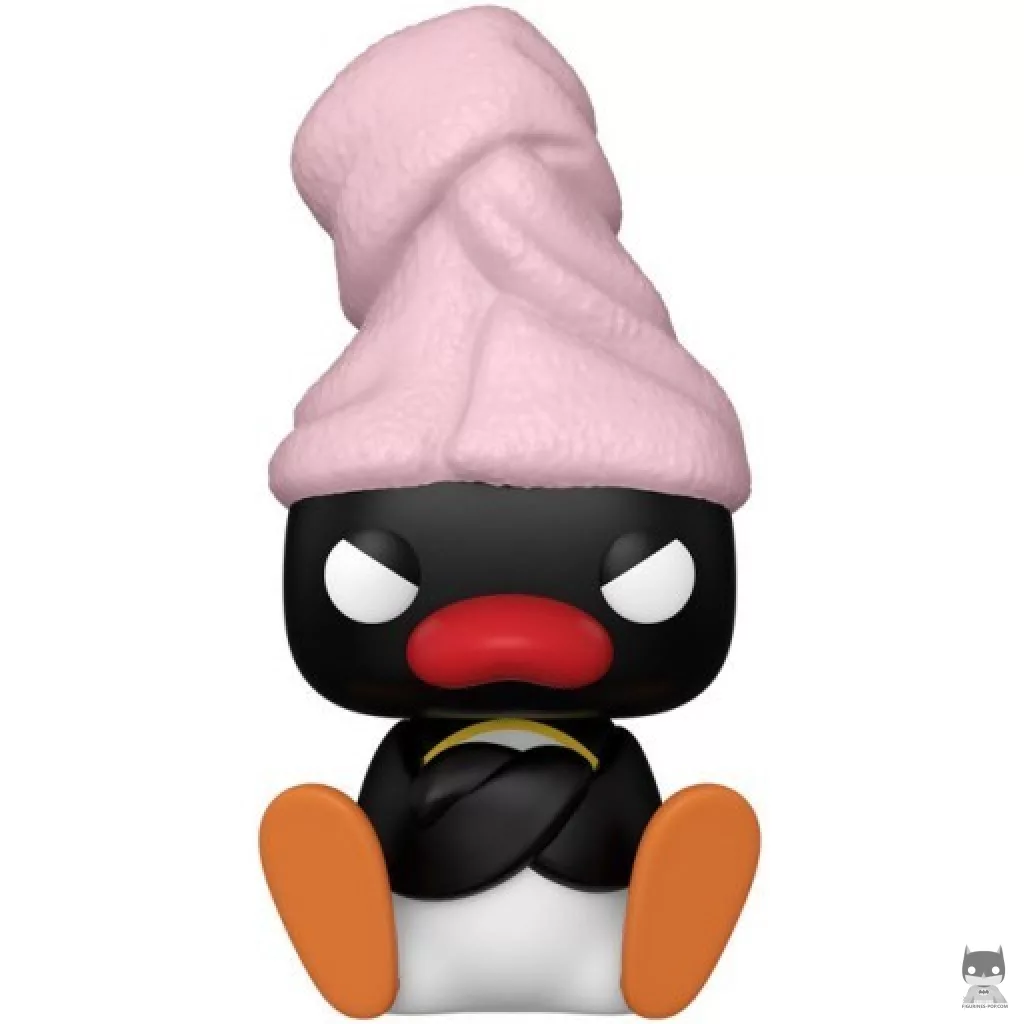 Figura Funko Pop! Pingu (Pingu)