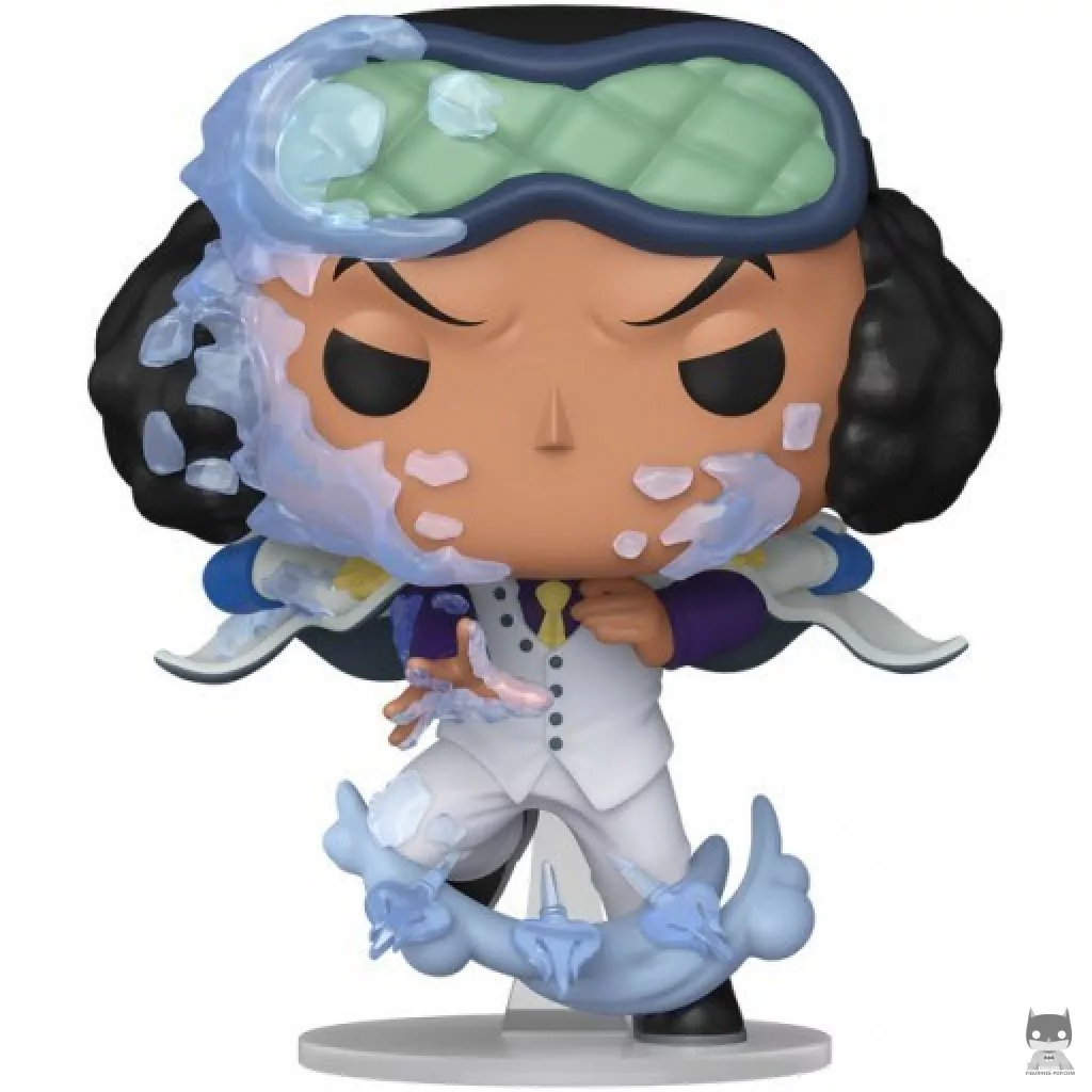 Figura Funko Pop! Kuzan (One Piece)