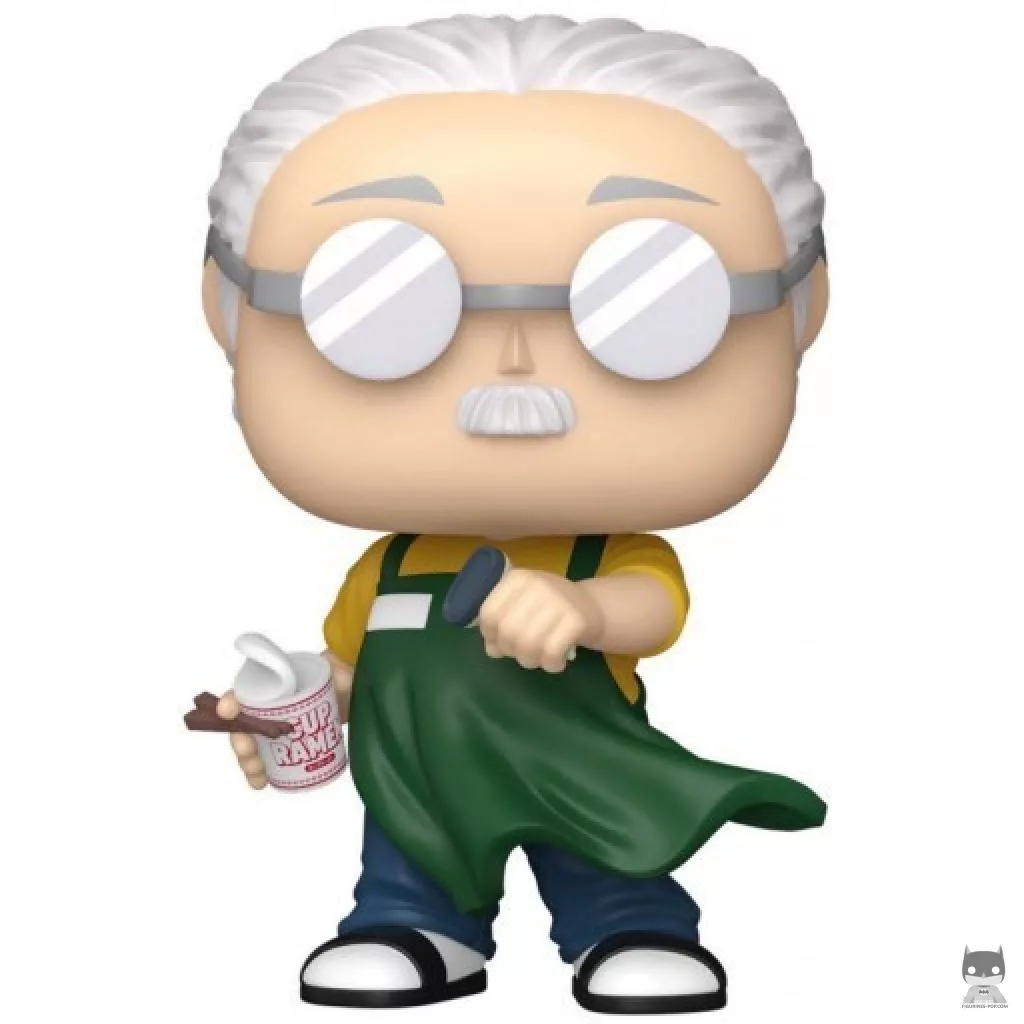 Figura Funko Pop! Taro Sakamoto (Sakamoto Days)