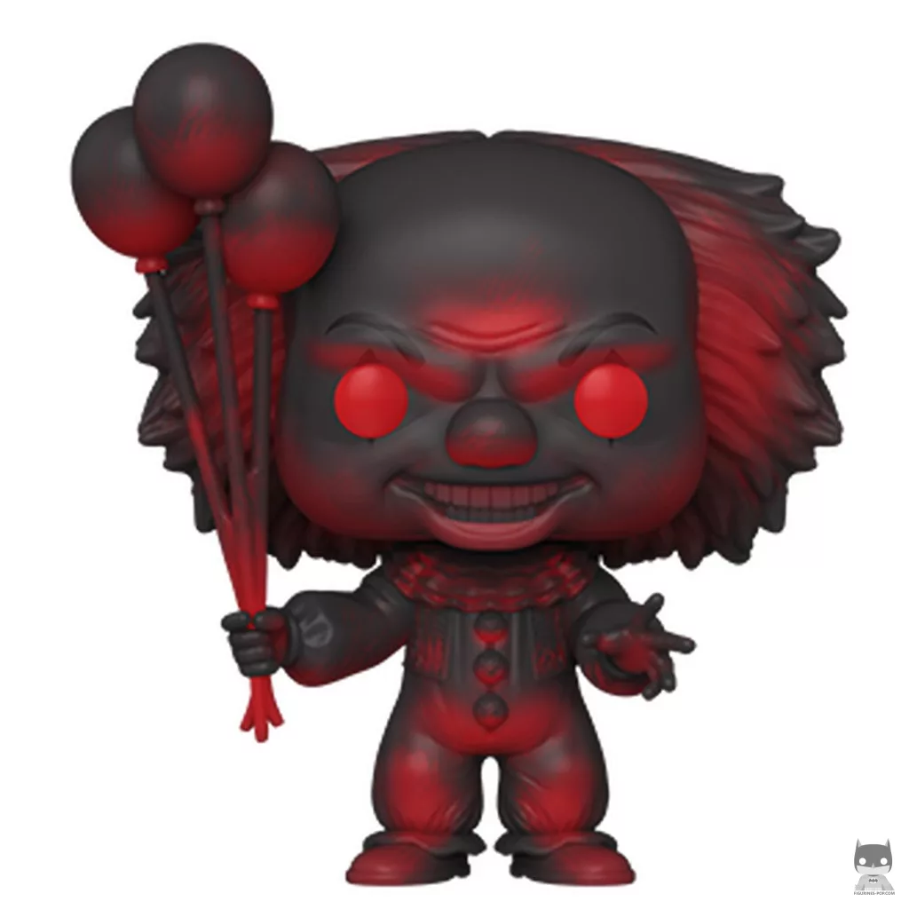 Figura Funko Pop! Pennywise (It)