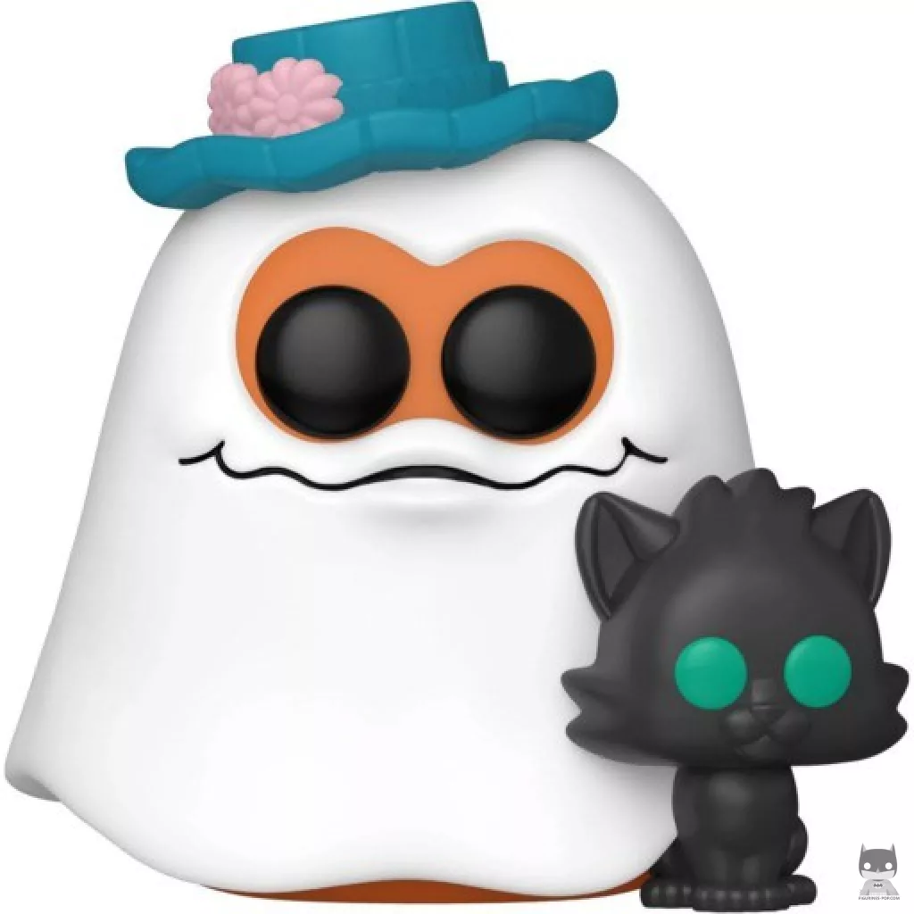 Figura Funko Pop! McNugget McBoo (McDonald's)