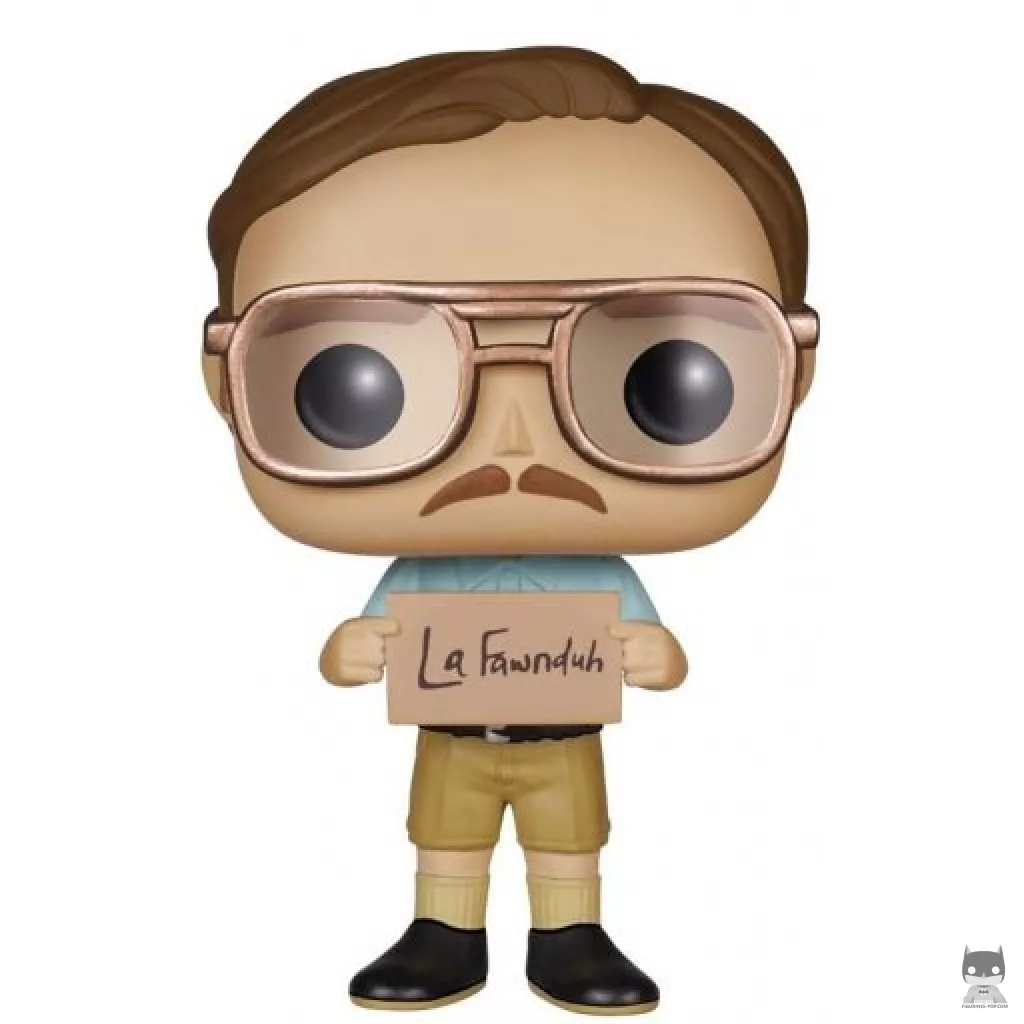 Figura Funko Pop! Kip (Napoleon Dynamite)