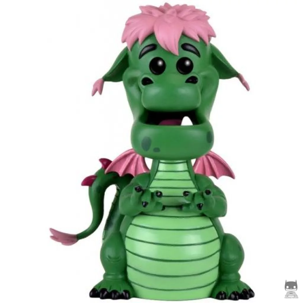 Figura Funko Pop! Elliott (Supersized) (Peter y el dragón)