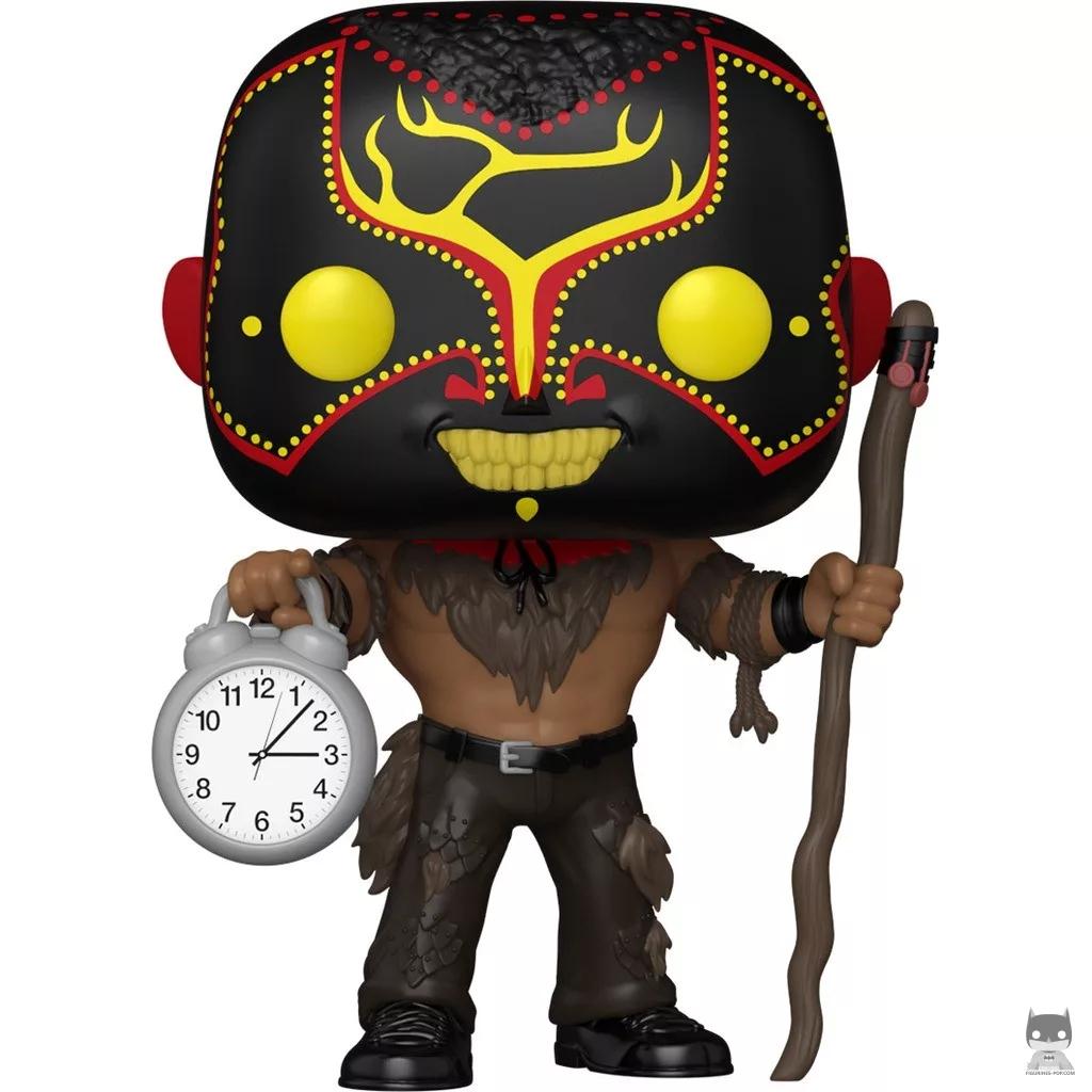 Figura Funko Pop! The Boogeyman (WWE)