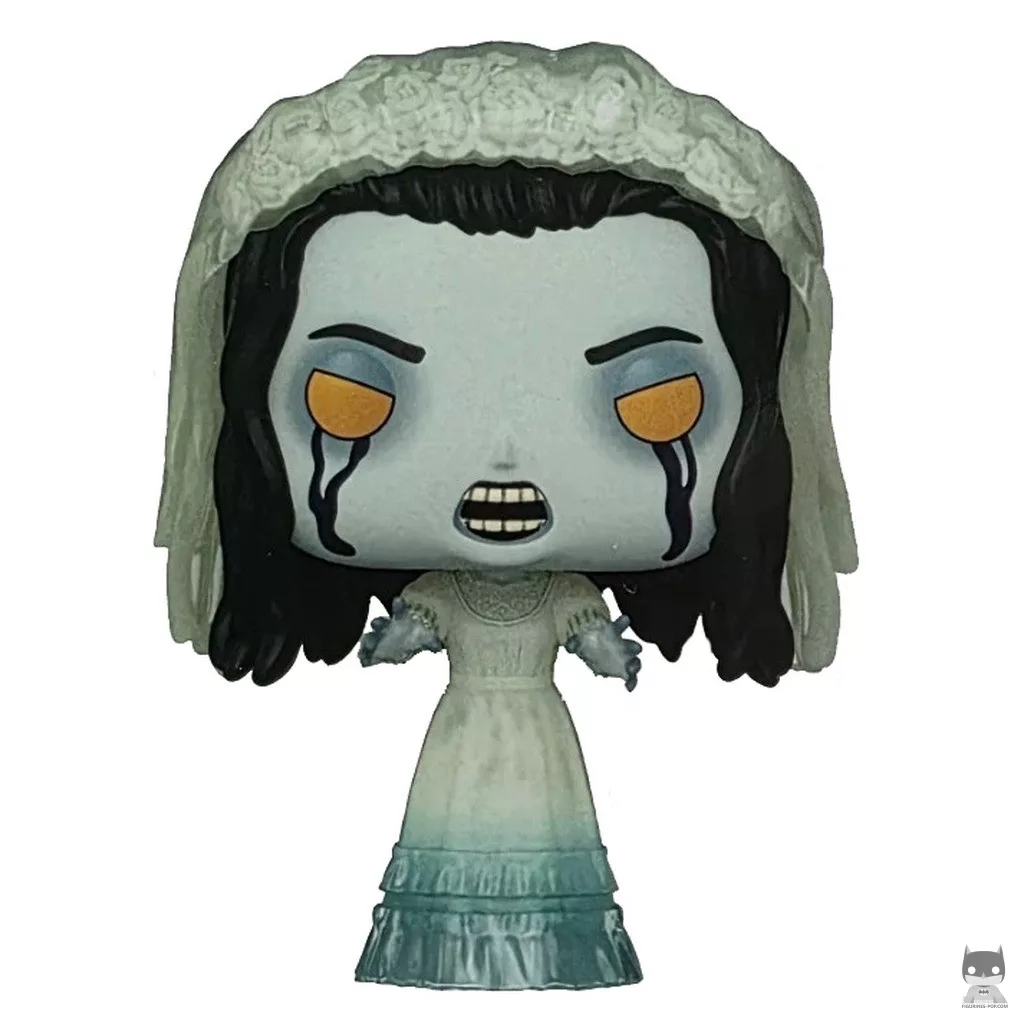 Figura Funko Pop! La Llorona (Chase) (La maldición de La Llorona)