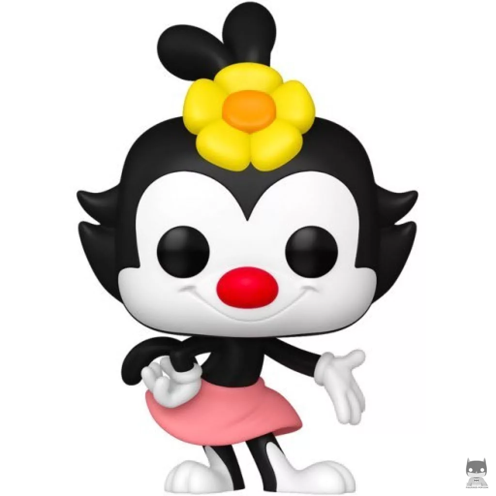 Figura Funko Pop! Dot (Animaniacs)