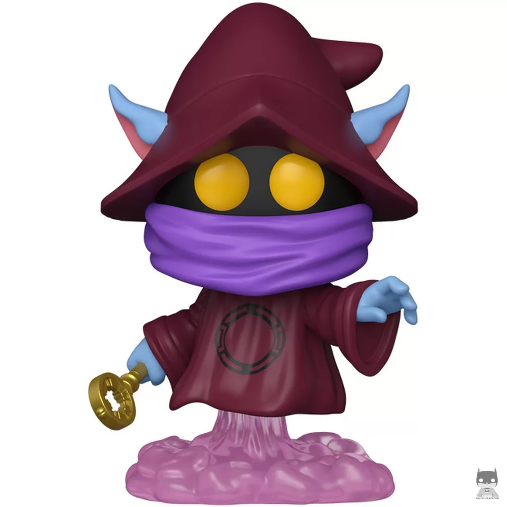 Figura Funko Pop! Orko (Masters del Universo (película))