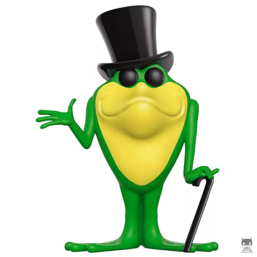 Figura Funko Pop! Michigan J. Frog (Looney Tunes)