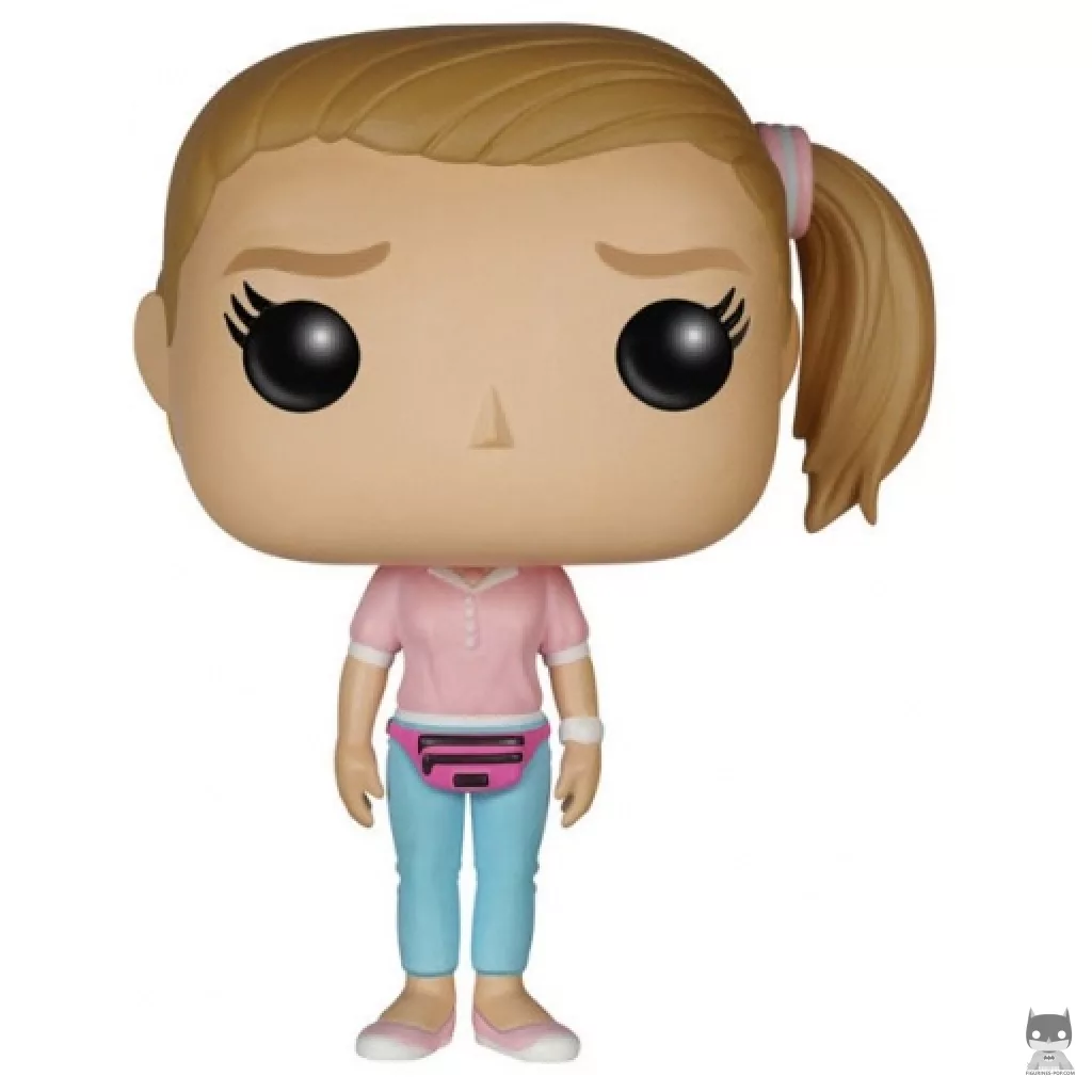 Figura Funko Pop! Deb (Napoleon Dynamite)