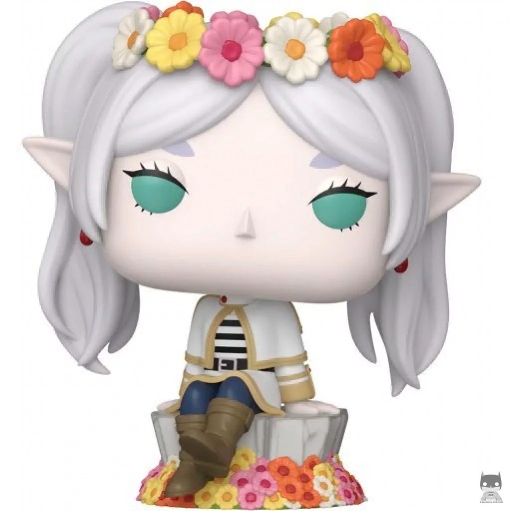 Figura Funko Pop! Frieren (Frieren)