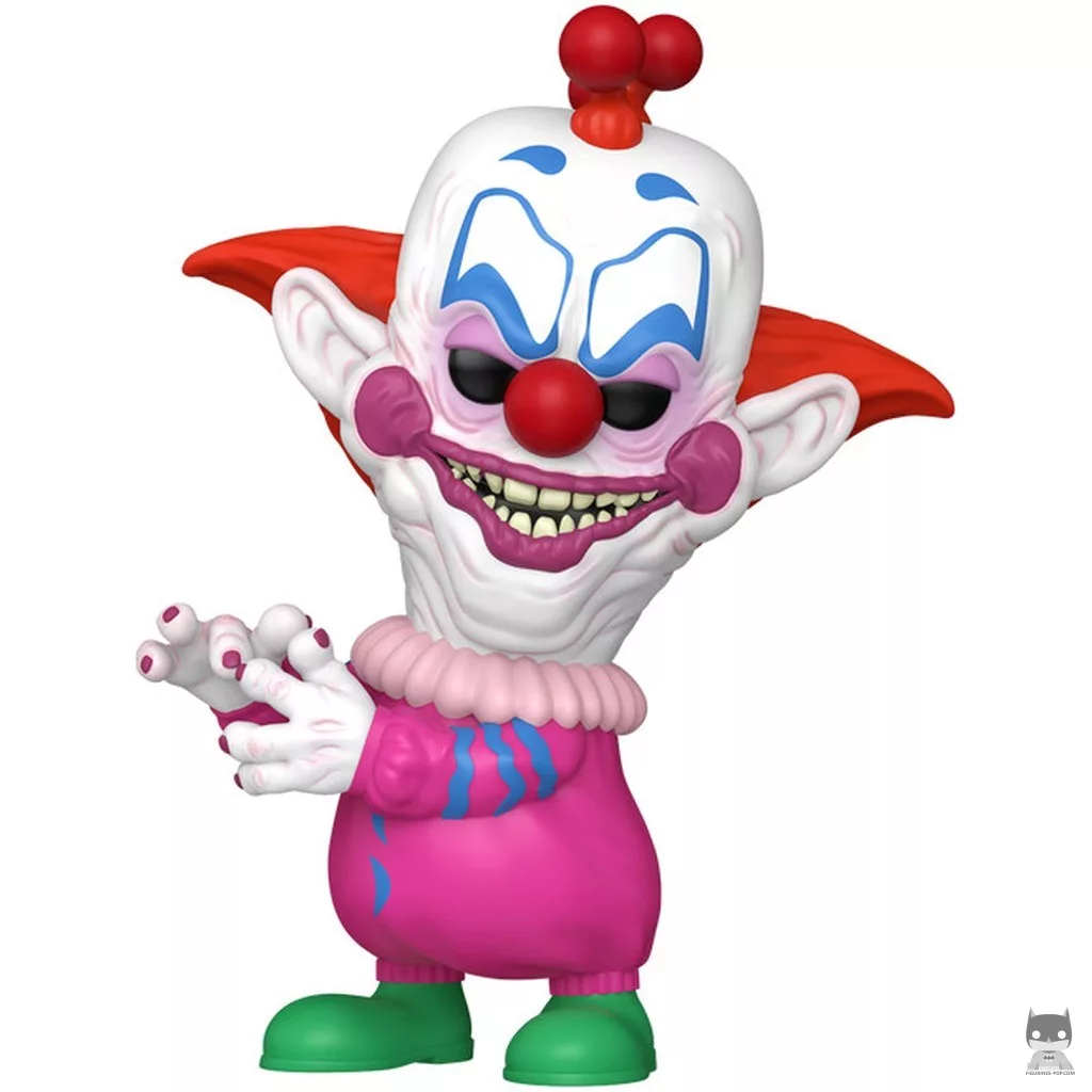 Figura Funko Pop! Slim (Payasos asesinos del espacio exterior)