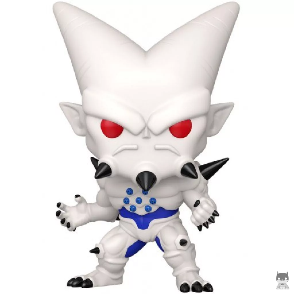 Figura Funko Pop! Super Yi-Shinron (Supersized) (Dragon Ball GT)