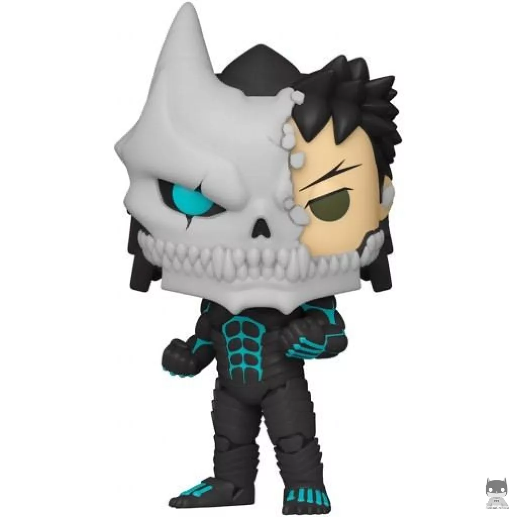 Figura Funko Pop! Kaiju No. 8 (Chase) (Kaiju No. 8)
