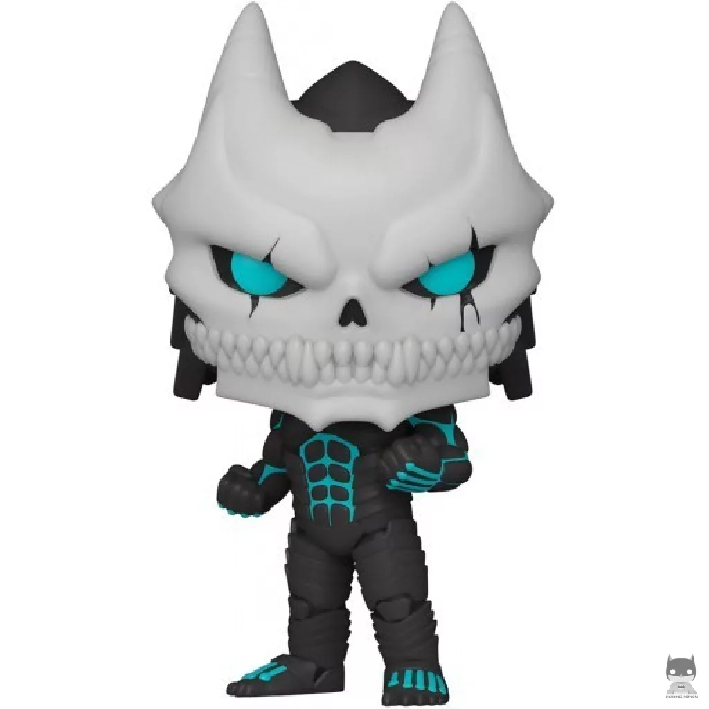 Figura Funko Pop! Kaiju No. 8 (Kaiju No. 8)