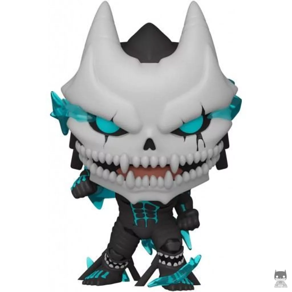 Figura Funko Pop! Kaiju No. 8 (Kaiju No. 8)