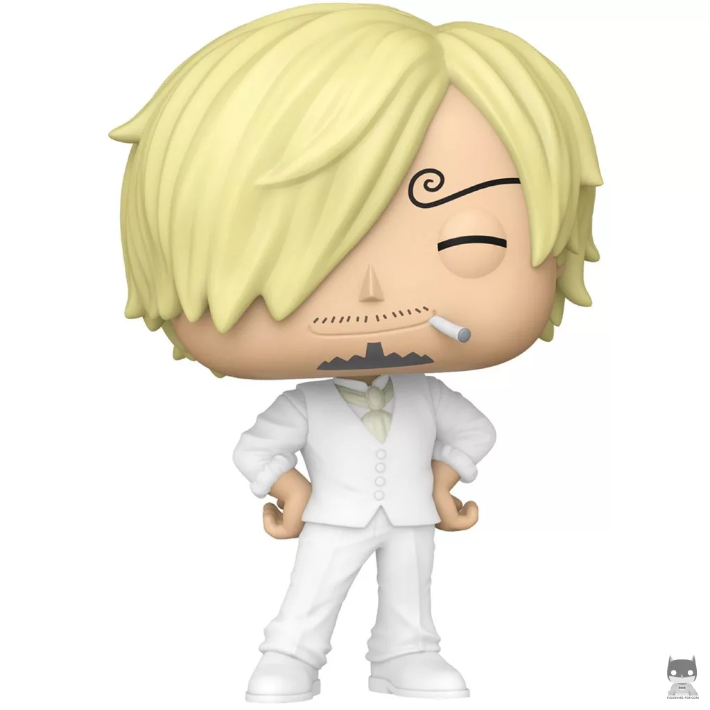 Figura Funko Pop! Sanji (One Piece)