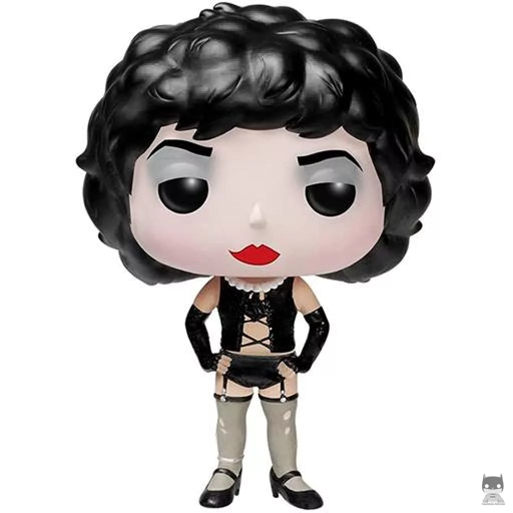 Figura Funko Pop! Dr. Frank-N-Furter (Rocky Horror Picture Show)